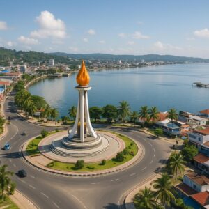 Kemajuan Universitas Muhammadiyah Kendari Menuju Pendidikan Unggul