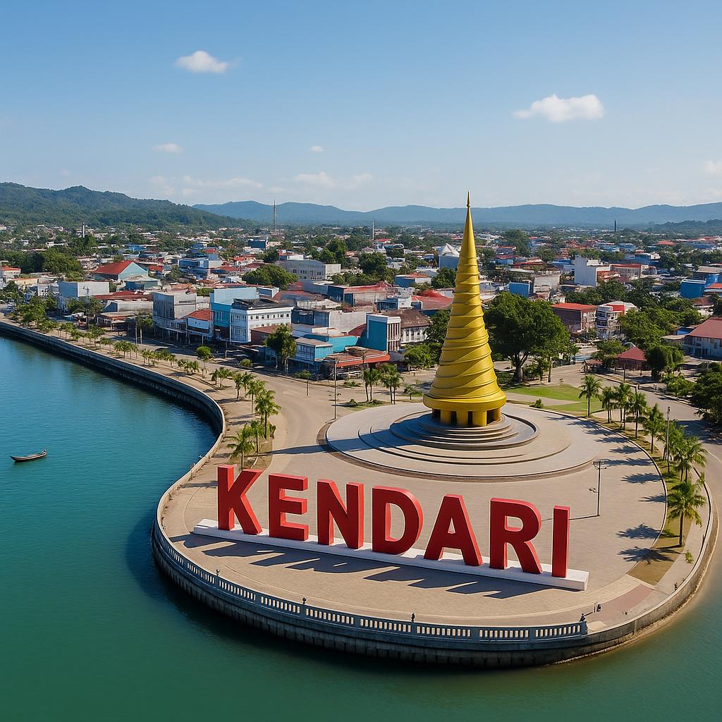 Universitas Muhammadiyah Kendari dan Perannya di Kawasan Timur