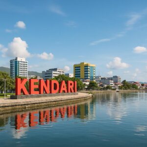 Universitas Muhammadiyah Kendari Siap Wujudkan Inovasi Pendidikan