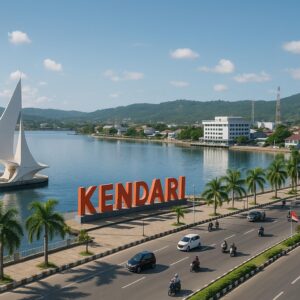 Universitas Muhammadiyah Kendari Unggulkan Potensi Mahasiswa