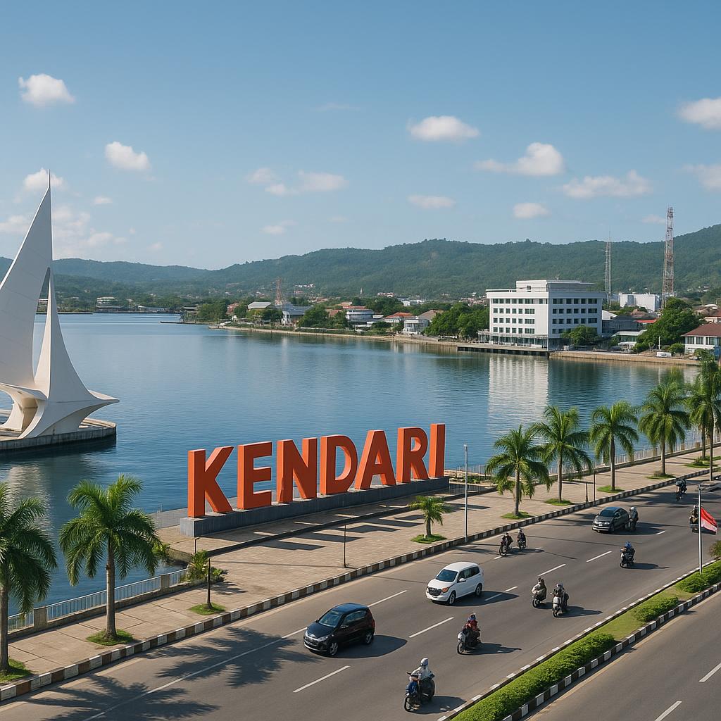 Universitas Muhammadiyah Kendari Unggulkan Potensi Mahasiswa