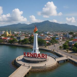 Universitas Muhammadiyah Kendari Kembangkan Pendidikan Berkualitas