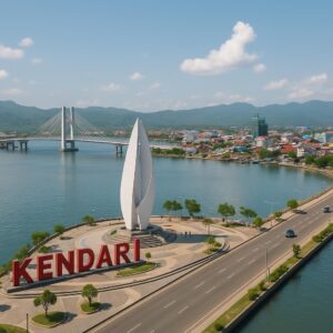 Universitas Muhammadiyah Kendari Mewujudkan Pendidikan Unggul