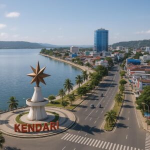 Universitas Muhammadiyah Kendari: Pilar Pendidikan di Sulawesi
