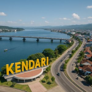 Universitas Muhammadiyah Kendari Membangun Pendidikan Unggul