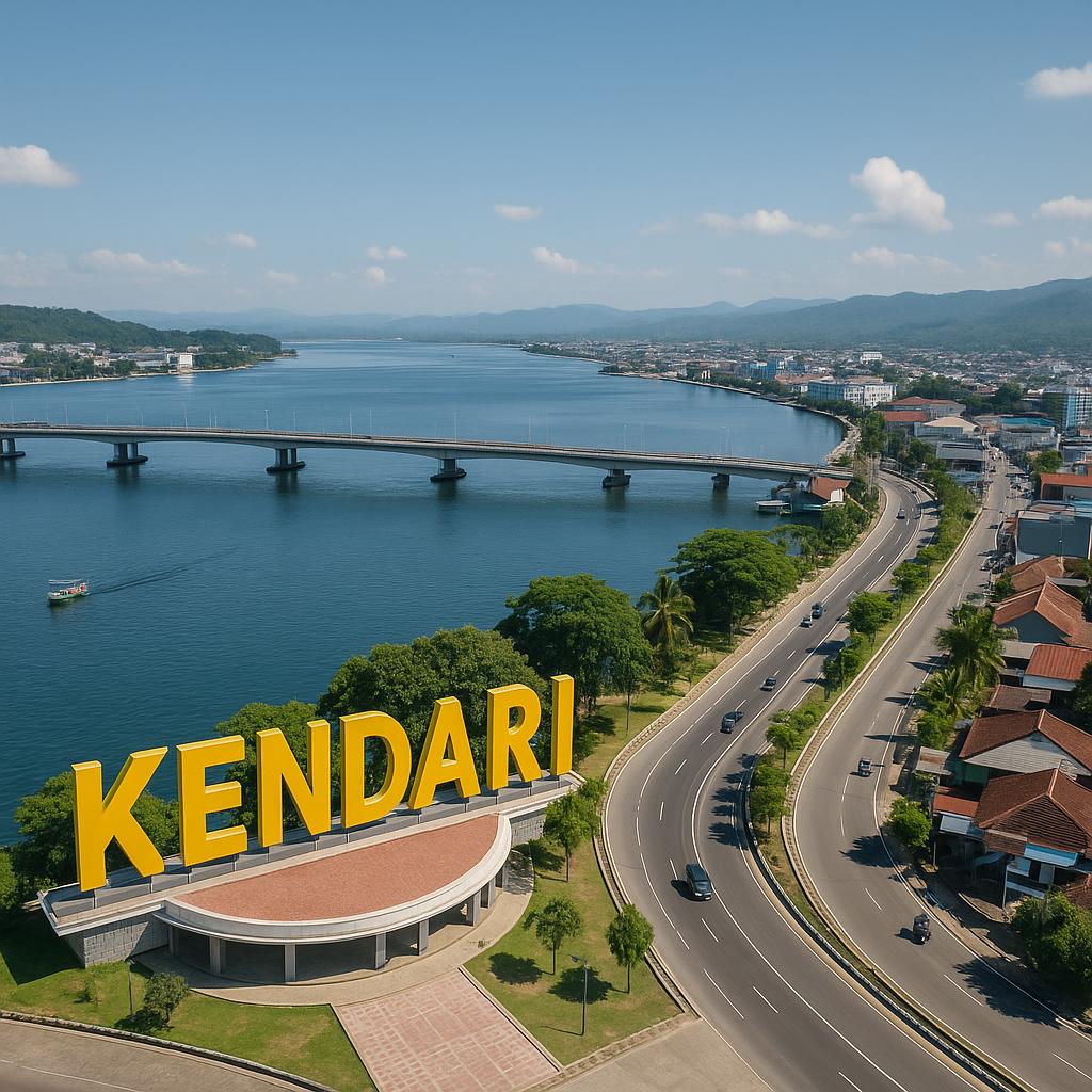 Universitas Muhammadiyah Kendari Membangun Pendidikan Unggul