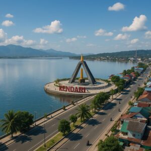 Universitas Muhammadiyah Kendari, Pusat Pendidikan Berkualitas
